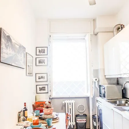 Eric's Place Milánó