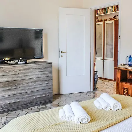 Homestay szállás Eric's Place Milánó